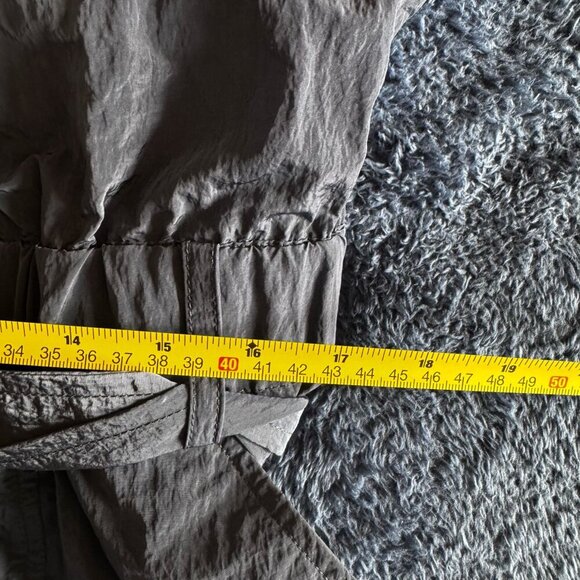 NWT Varley Belle Boxy Playsuit Small ROMPER - Picture 6 of 16